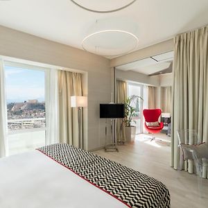 St George Lycabettus Lifestyle Hotel