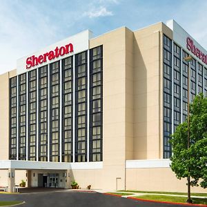 Sheraton West Des Moines